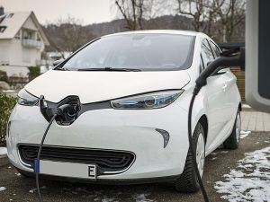 allen ev repairs, electric car service, ev maintenance